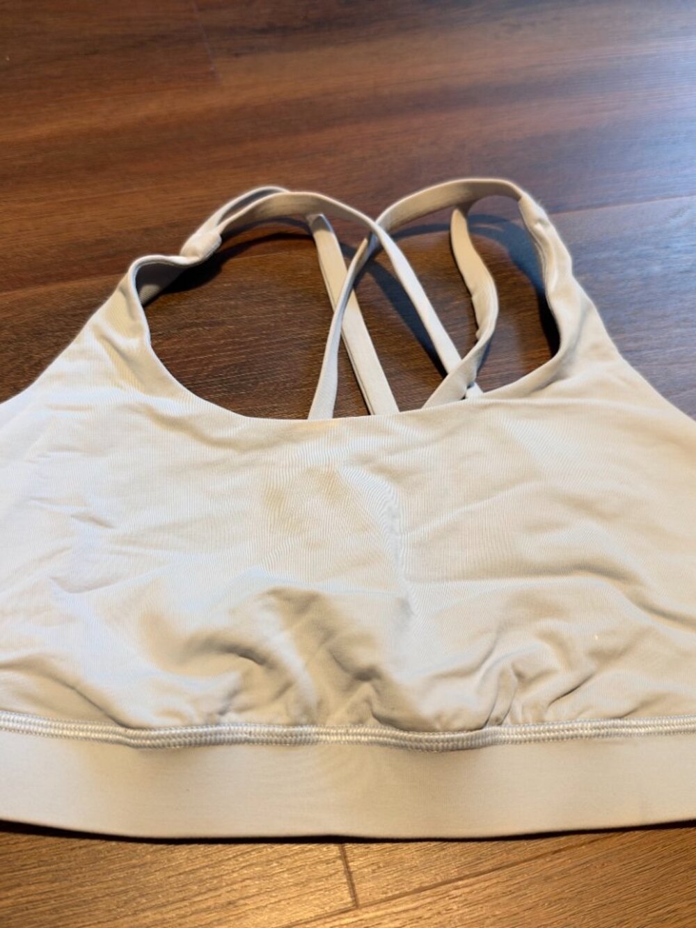 Lululemon Energy Bra